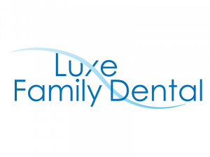 Luxe Dental logo