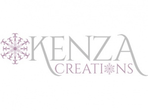Kenza Creations logo