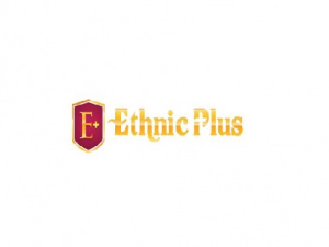 Ethnic Plus logo