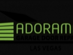 Adorama Garage Door Repair Las Vegas logo