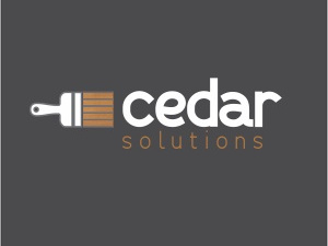 Cedar Soultions logo