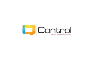 IQ Control logo