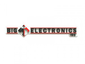 Big 5 Electronics logo