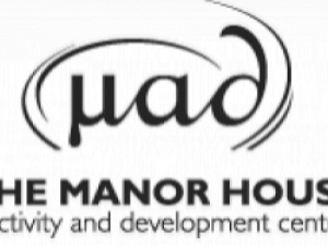 The Manor House Activity & Development Centre logo