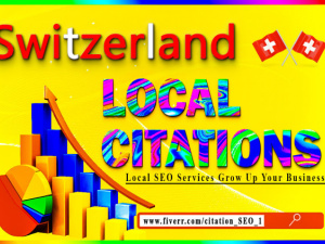 Local citations SEO Expert