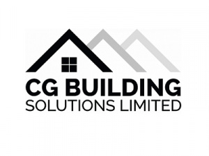 CG Building Solutions Limited logo