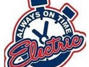 Always On Time Electric