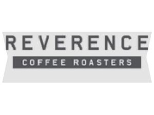 Reverence Coffee Roaster