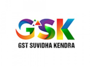 GST Suvidha Kendra