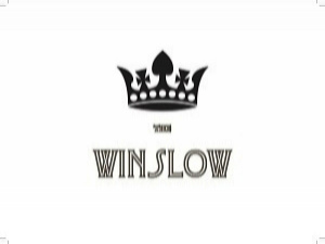 The Winslow logo