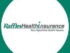 Raffles Health Insurance