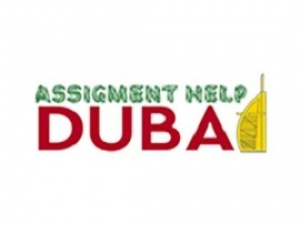 Assignment Help Dubai logo