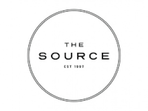 Argent Clearance Centre - The Source logo