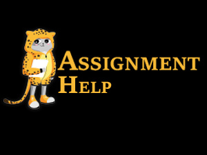 Assignment Help Malaysia logo