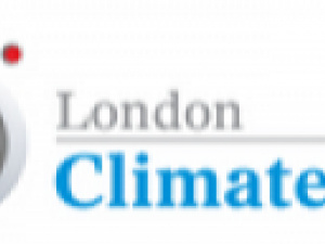 London Climate Hire logo