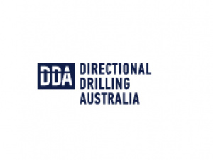 Directional Drilling Australia logo