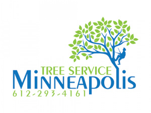Tree Service Minneapolis logo