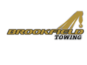Brookfield Towing logo