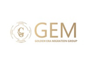 Golden Era Migration Group logo