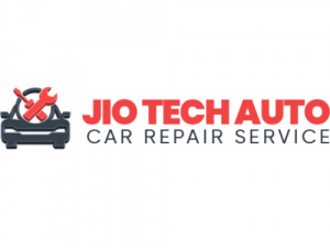 Jio Tech Auto Car Repair Service