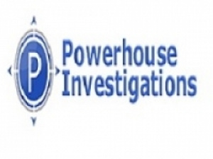 Powerhouse Investigations logo