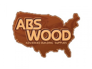  ABS Wood logo