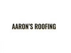 Aaron’s Roofing