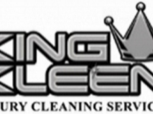 King Kleen logo