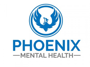 Phoenix Mental Health logo