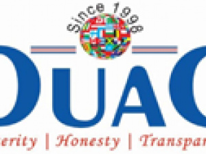DUAC - Prominent Immigration Consultancies logo