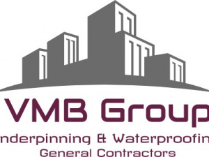 VMB Group logo