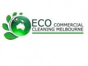 Eco Commercial Cleaning Melbourne