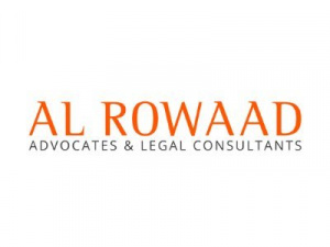 Al Rowaad Advocates & Legal Consultants