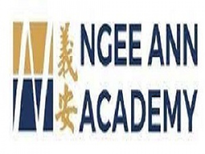 Ngee Ann Academy logo