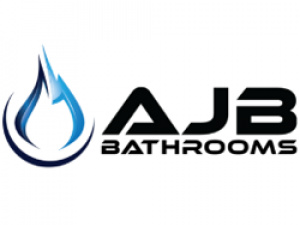 AJB Plumbing and Gas logo