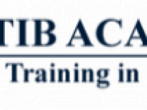 TIB Academy logo