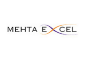 Mehta Excel Private Limited logo