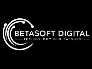 Betasoft Digital logo