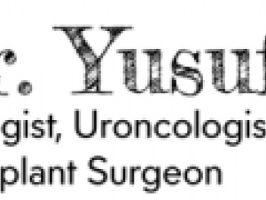 Visit Dr. Yusuf Saifee's Urology