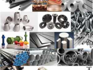 REPUTE STEEL AND ENGINEERING CO.