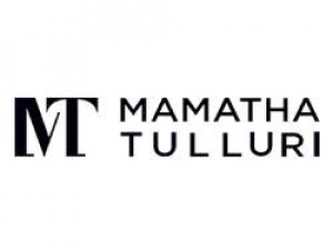 Mamatha Tulluris - Best Bridal Designer