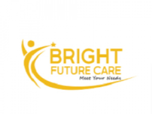 Bright Future Care logo