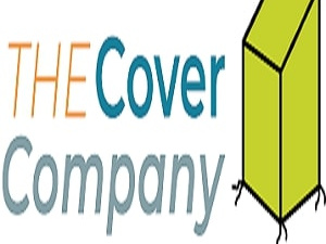 The Cover Company logo