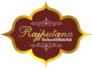 Rajputana The House Of Ethnic Thali