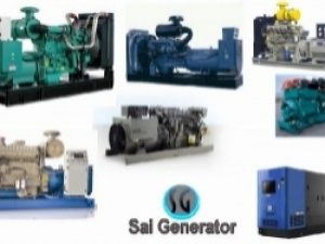Used generators sale Cummins - Kirloskar, Ashok leyland