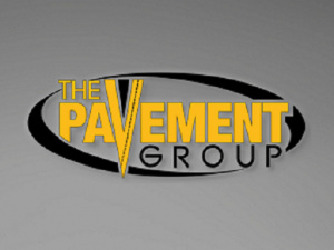 Pavement Management Services  logo
