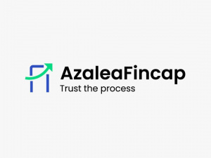 Azaleafincap Pvt Ltd. logo