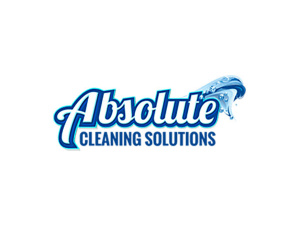 Absolute Cleaning Solutions logo