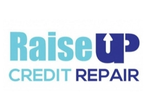 Raise Up Credit Repair logo