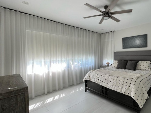 Motorized Curtains Dubai | Buy Latest Curtains | #1 Shop logo